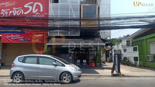 ร้าน Light Up Cafe-2