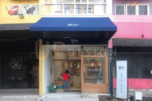 Viv Hometel & Cafe