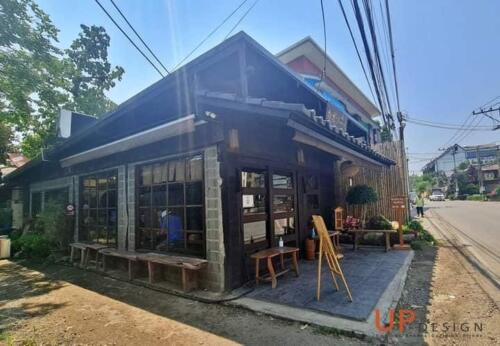 ร้านข้าวโซอิ
