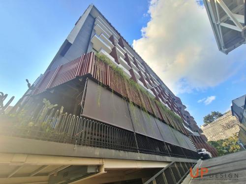 ห้องอาหาร T Station Eastin Tan