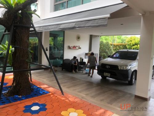 คุณเฉลิมโรจน์ แม่ริม
