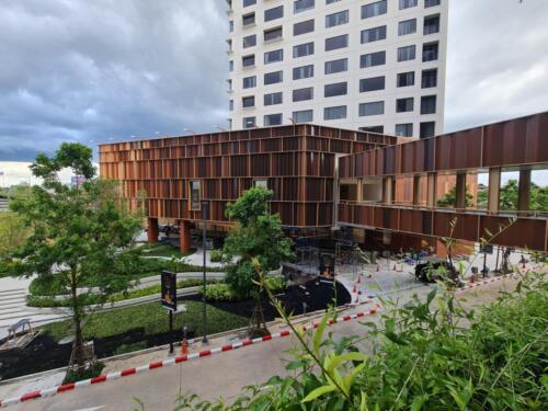 Centara Korat