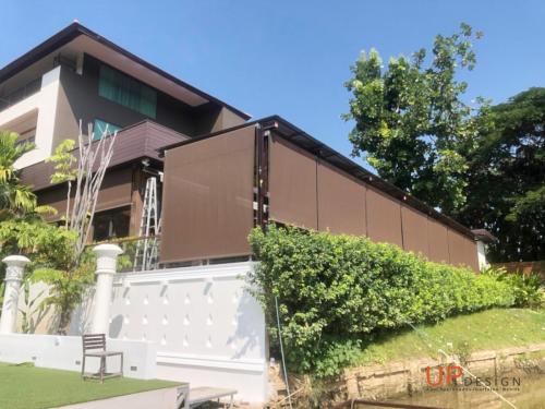 โรงแรมรติล้านนา ริเวอร์ไซด์ สปา รีสอร์ท เชียงใหม่