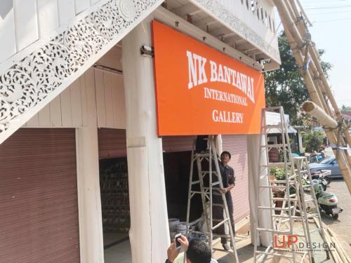 NK BANTAWAI